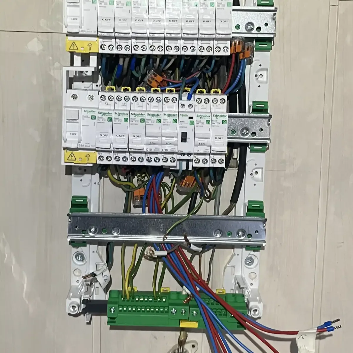 Dépannage électrique d'urgence à Drancy Dépannage électrique d'urgence à Drancy