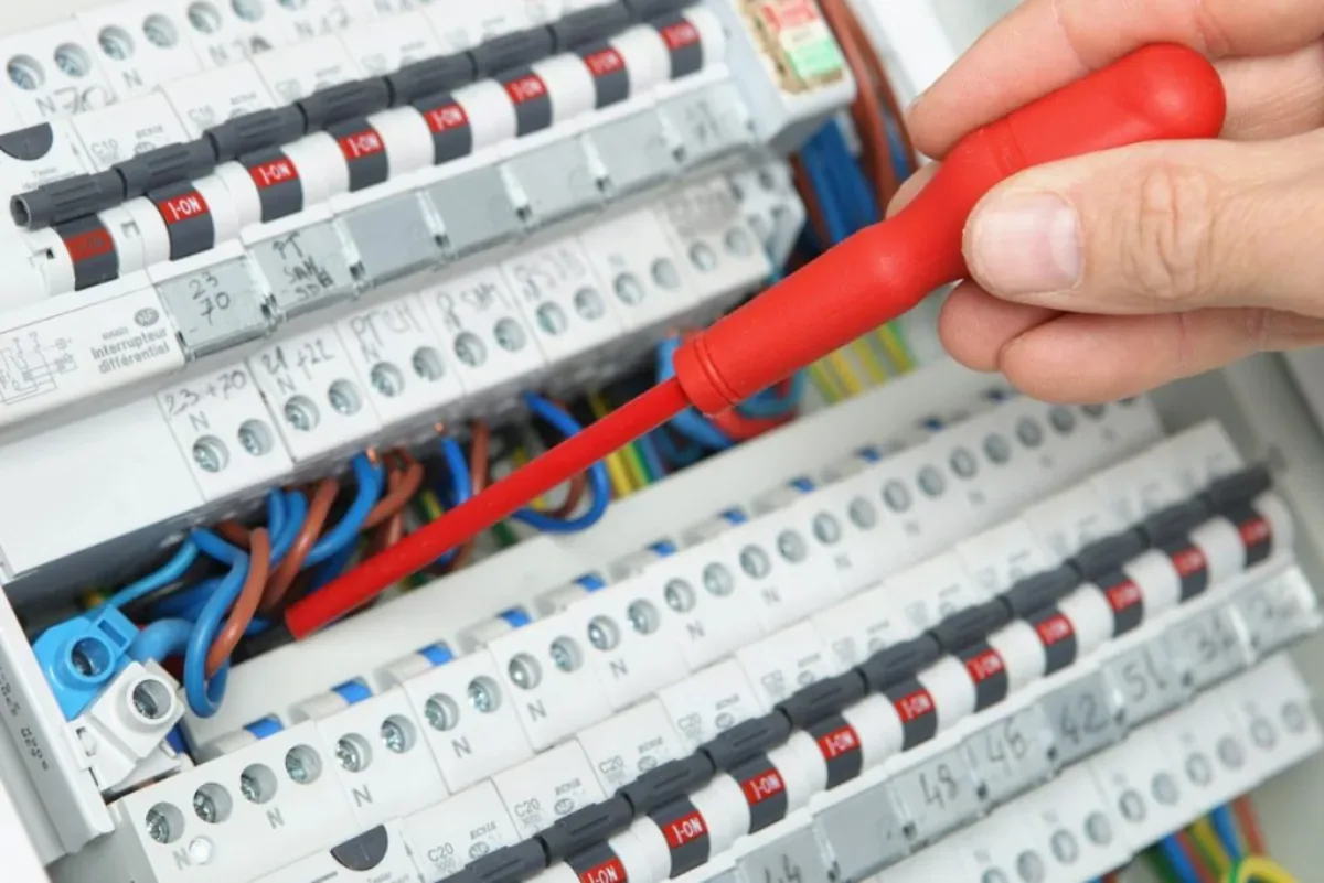 Dépannage électrique d'urgence à Drancy Dépannage électrique d'urgence à Drancy