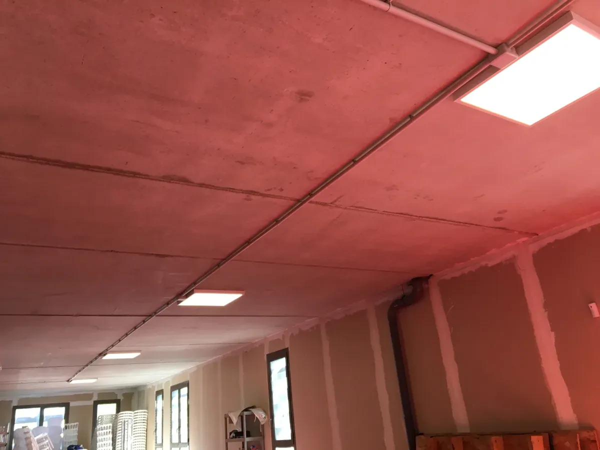Éclairage LED et domotique à Drancy