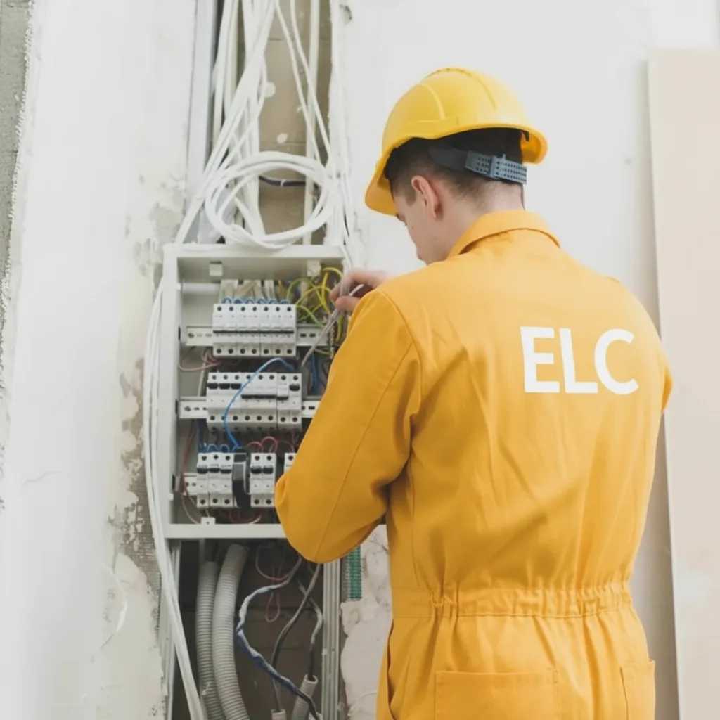 Dépannage de tableau électrique à Drancy