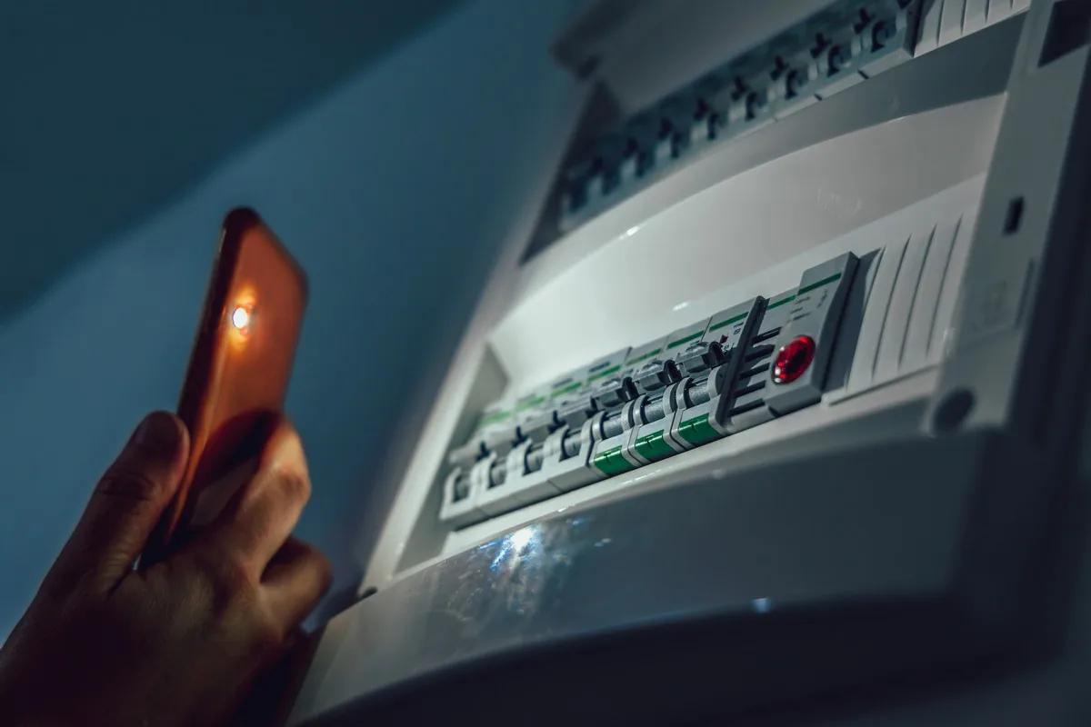 SOS électricien 24h/24 et 7j/7 à Drancy