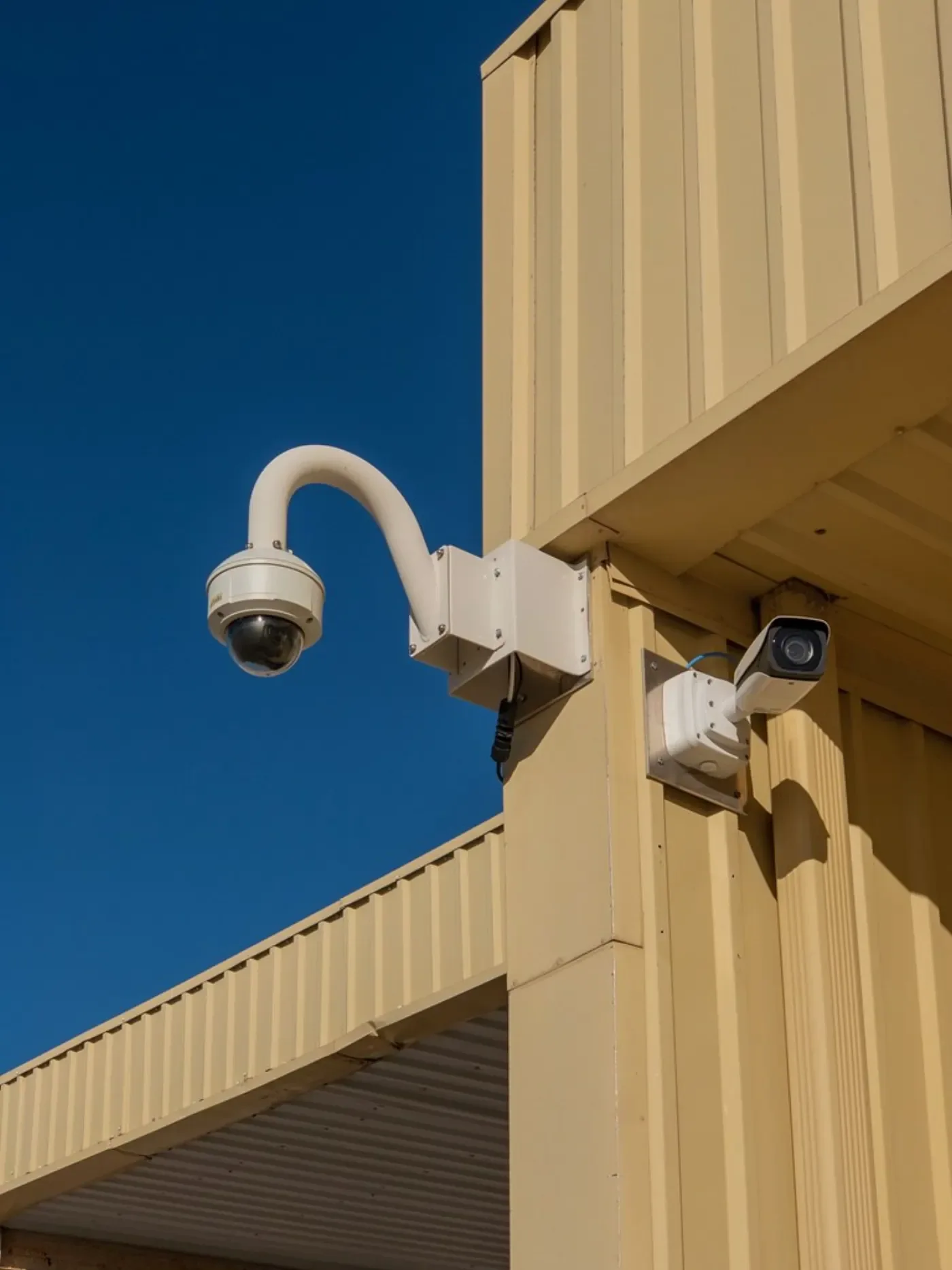 Vidéosurveillance et caméra IP à Drancy Vidéosurveillance et caméra IP à Drancy